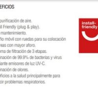 Lote 005 - 2 Unidades de Extracción de Aire, Modelo: SP-UMF-700, SOLER & PALAU - Precio en USD - Imagen 4