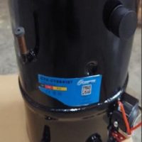Lote 006 - 11 Compresores reciprocante para aire acondicionado y refrigeración 45.5KBTU 230-3 R22 COMPTEK, Modelo: CT-CT5541ST, REFWORLD - Precio en USD - Imagen 3