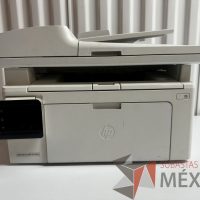 Lote 069 - HP LaserJet Pro MFP M130fw