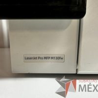 Lote 069 - HP LaserJet Pro MFP M130fw - Imagen 3