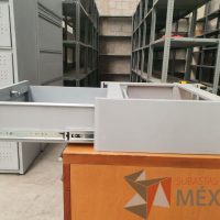 Lote 001 - Lote de accesorios para estaciones de trabajo aprox 300 piezas - Imagen 90
