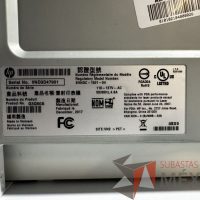 Lote 069 - HP LaserJet Pro MFP M130fw - Imagen 8
