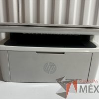 Lote 236 - Multifuncional Laser HP, Modelo: M28w - Imagen 2