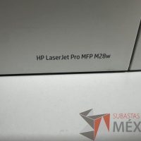 Lote 236 - Multifuncional Laser HP, Modelo: M28w - Imagen 3