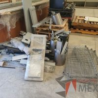 Lote 001 - Lote de accesorios para estaciones de trabajo aprox 300 piezas - Imagen 85