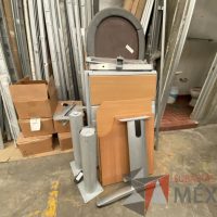 Lote 001 - Lote de accesorios para estaciones de trabajo aprox 300 piezas - Imagen 81