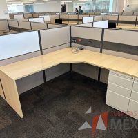 Lote 005 - Estación de trabajo para 10 personas - Imagen 4
