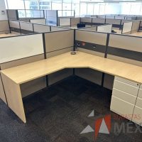 Lote 005 - Estación de trabajo para 10 personas - Imagen 10