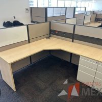 Lote 005 - Estación de trabajo para 10 personas - Imagen 11