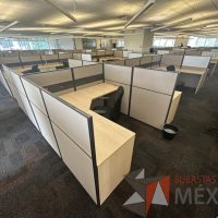 Lote 003 - Estación de trabajo para 14 personas - Imagen 2