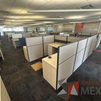 Lote 003 - Estación de trabajo para 14 personas - Imagen 3