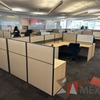 Lote 003 - Estación de trabajo para 14 personas