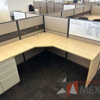 Lote 003 - Estación de trabajo para 14 personas - Imagen 10