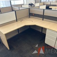 Lote 003 - Estación de trabajo para 14 personas - Imagen 11