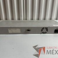 Lote 023 - Switch con 24 puertos CNet, Modelo: CSH-2402G - Imagen 4