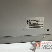 Lote 023 - Switch con 24 puertos CNet, Modelo: CSH-2402G - Imagen 6