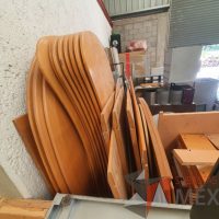 Lote 001 - Lote de accesorios para estaciones de trabajo aprox 300 piezas - Imagen 74