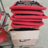 Lote 001 - Lote de accesorios para estaciones de trabajo aprox 300 piezas - Imagen 44