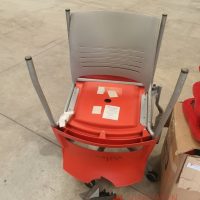 Lote 001 - Lote de accesorios para estaciones de trabajo aprox 300 piezas - Imagen 43