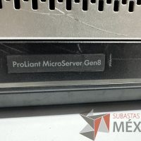Lote 093 - Servidor HP, Modelo: ProLiant MicroServer Gen8 - Imagen 5