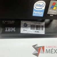 Lote 097 - Desktop ThinkCentre AR3 - Imagen 5