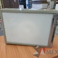 Lote 026 - Lector de rayos X