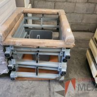 Lote 001 - Lote de accesorios para estaciones de trabajo aprox 300 piezas - Imagen 42