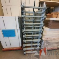 Lote 001 - Lote de accesorios para estaciones de trabajo aprox 300 piezas - Imagen 41