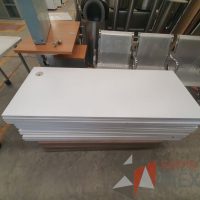 Lote 001 - Lote de accesorios para estaciones de trabajo aprox 300 piezas - Imagen 28
