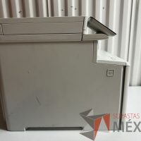 Lote 067 - HP Color LaserJet Pro MFP serie M477 - Imagen 4