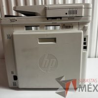 Lote 067 - HP Color LaserJet Pro MFP serie M477 - Imagen 5