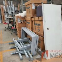 Lote 001 - Lote de accesorios para estaciones de trabajo aprox 300 piezas - Imagen 22
