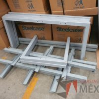 Lote 001 - Lote de accesorios para estaciones de trabajo aprox 300 piezas - Imagen 21
