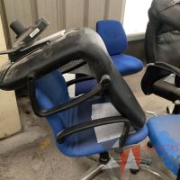 Lote 001 - Lote de accesorios para estaciones de trabajo aprox 300 piezas - Imagen 16