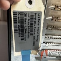 Lote 100 - Servidor HP, Modelo: HP Proliant ML 350 G6 - Imagen 8