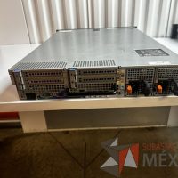 Lote 105 - Servidor DELL Poweredge R710