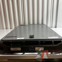 Lote 104 - Servidor DELL Poweredge R710