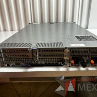 Lote 104 - Servidor DELL Poweredge R710 - Imagen 8