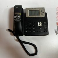 Lote 009 - 10 Teléfonos IP Yealink, Modelo: T23g