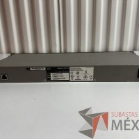 Lote 113 - Switch con 48 puertos CISCO, Modelo: SF220-48P - Imagen 3