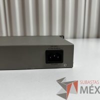 Lote 113 - Switch con 48 puertos CISCO, Modelo: SF220-48P - Imagen 4