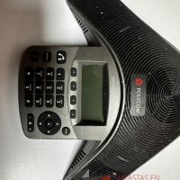 Lote 108 - Teléfono de conferencia IP Polycom, Modelo: IP 5000 - Imagen 3