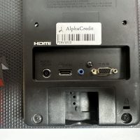 Lote 015 - Monitor 24" LG, Modelo: M33 - Imagen 4
