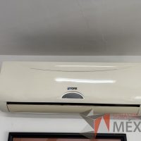 Lote 049 - Mini Split con Condensadora. Modelo: YJEA12FS-ADA. - Imagen 3