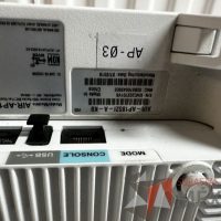 Lote 122 - Access Point Cisco, Modelo: AIR-AP1852IAK9 - Imagen 3