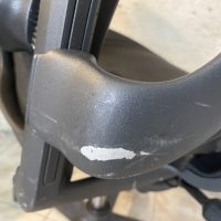 Lote 058 - Silla Herman Miller Aeron - Imagen 7