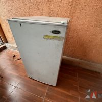 Lote 023 - Frigobar Daewoo, Modelo: FR142 - Imagen 4