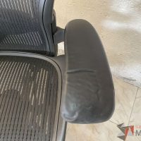 Lote 058 - Silla Herman Miller Aeron - Imagen 2