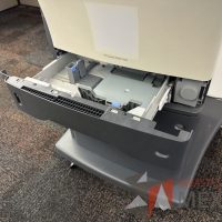 Lote 013 - Hp LaserJet M4345 MFP - Imagen 8