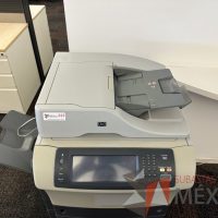Lote 013 - Hp LaserJet M4345 MFP - Imagen 7